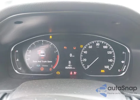 2021 Honda Accord Lx from USA, damaged, VIN 1HGCV1F1XMA010167